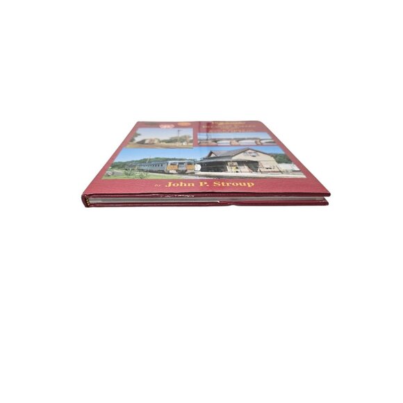 Trackside Around The Delaware Valley 1960-1983 John P. Stroup William M. Tilden - Picture 16 of 16